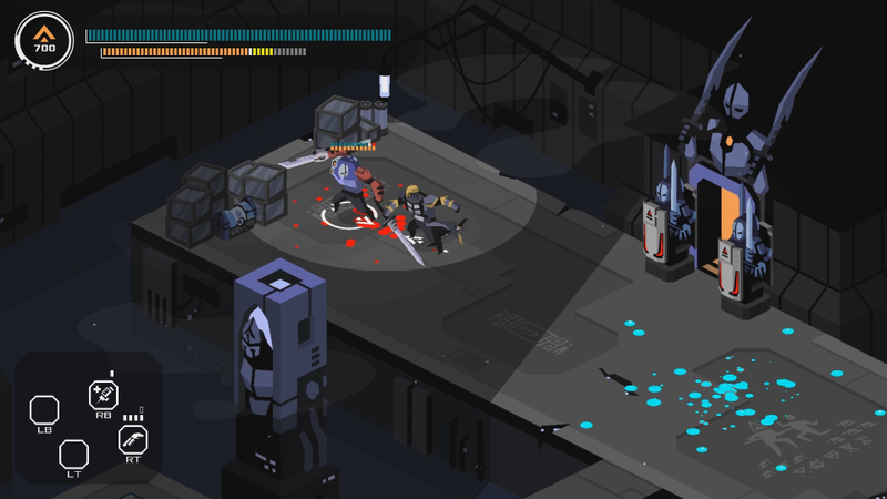 Illustration for article titled Developer Jokes About Adding 'Good' Ending To Game, Sends Players On A Wild Goose Chase